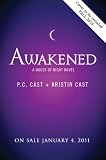 Awakened (House of Night)