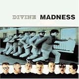 Divine Madness [VHS]