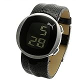Puma Mens Futuristic Watch #PU105P2.0054.004