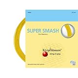 Kirschbaum Super Smash Tennis String - Set