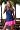 Navy/Pink