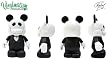 Disney Theme Park Exclusive 9" Vinylmation Holiday Series Limited Edition 800 - Jack Skellington