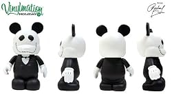 Disney Theme Park Exclusive 9" Vinylmation Holiday Series Limited Edition 800 - Jack Skellington