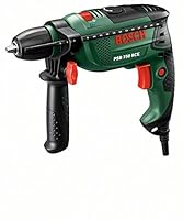 Bosch PSB 750 RCE