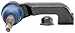 ACDelco Professional 45A0838 (89036857) Driver Side Outer Steering Tie Rod End