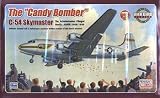  : C-54 Skymaster Candy Bomber 1-144 by Minicraft