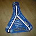Adjustable Reflective Dog Harness