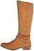 BareTraps Women's Tatiana Riding Boot