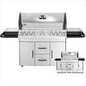 Mirage Series M730RSBIPSS1 Fuel Type: Propane