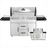 Mirage Series M730RSBIPSS1 Fuel Type: Propane