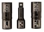 Ingersoll Rand SK4C3F 1/2-Inch Drive 3-Piece Lugnut Service Flip Impact Socket Set