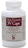 3V Caps Skin Formula for Large/Giant Breeds (60 caps)