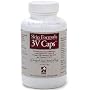 3V Caps For Large And Giant Breeds - 60 ct x 250 mg