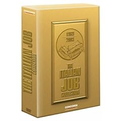 The Italian Job Collection (Limited Edition) [2 DVDs]