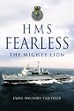 HMS Fearless