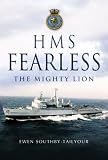 HMS Fearless