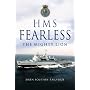 HMS Fearless