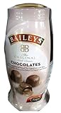 Baileys Irish Cream Liquor Filled Chocolates Turin Christmas Hanukkah Holiday Gift Container Present 1 Pound 1.6 Ounces