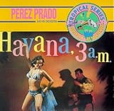Havana 3 A.M.