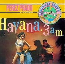 Havana 3 A.M.