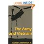 The Army and Vietnam