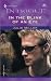 Book In The Blink Of An Eye (The Taylor Clan) (Harlequin Intrigue Series)