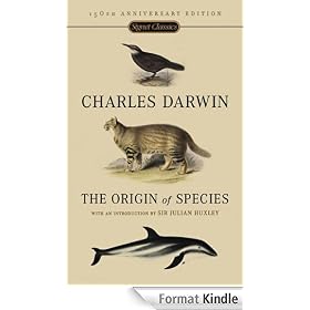 The Origin Of Species: 150th Anniversary Edition