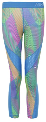 Nike Pro Hypercool Frequency Women's Training Capris
