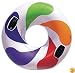 Intex Color Whirl Tube, 47-Inch