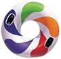 Intex Color Whirl Tube, 47-Inch