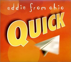 Eddie From Ohio - Number Six Driver Lyrics - Zortam Music