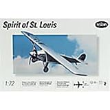 1/72　Ｓｐｉｒｉｔ　ｏｆ　Ｓｔ．Ｌｏｕｉｓ