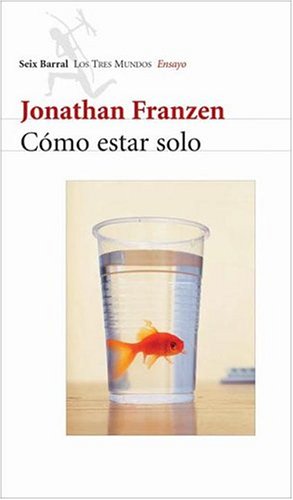  Jonathan Franzen