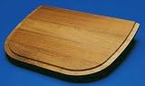 Oliveri AC74 Hardwood Cutting Board
