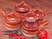 Onion Soup Bowl Set - Covered