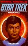 Devil World (Star Trek Adventures)