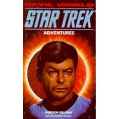 Devil World (Star Trek Adventures)