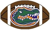 Florida Gators ( University Of ) NCAA 2'x3' ft Football Rug
