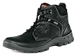 ECCO Men's Track IV Plain High