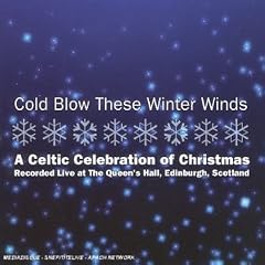 Cold Blow These Winter Winds