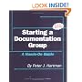 Starting a Documentation Group: A Hands-On Guide