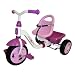 Kettler Kettrike Happy Prinzessin Navigator with Seatbelt