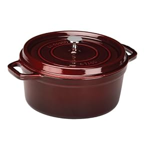 Staub Cast Iron Cookware 2 Staub Cast Iron Cookware 2