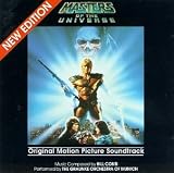 Masters of the Universe Soundtrack