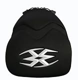 2008 Empire Paintball Goggle Mask Case - Black