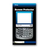 Green Onions Supply RT-SPBB01B 2.5-Inch Glossy Screen Protector for BlackBerry 8300/8310/8320/8330 - 2 Pieces per Pack (Transparent)