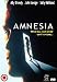 DVD : Amnesia