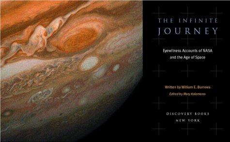 The Infinite Journey