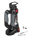 Bare-Tool RotoZip RZ18V-1000 30,000 RPM 18-Volt Ni-Cad Cordless Spiral Saw (Tool Only, No Battery)