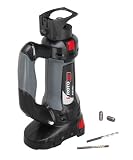 Bare-Tool RotoZip RZ18V-1000 30,000 RPM 18-Volt Ni-Cad Cordless Spiral Saw (Tool Only, No Battery)